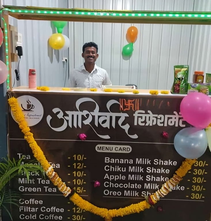 ashirvadrefreshment