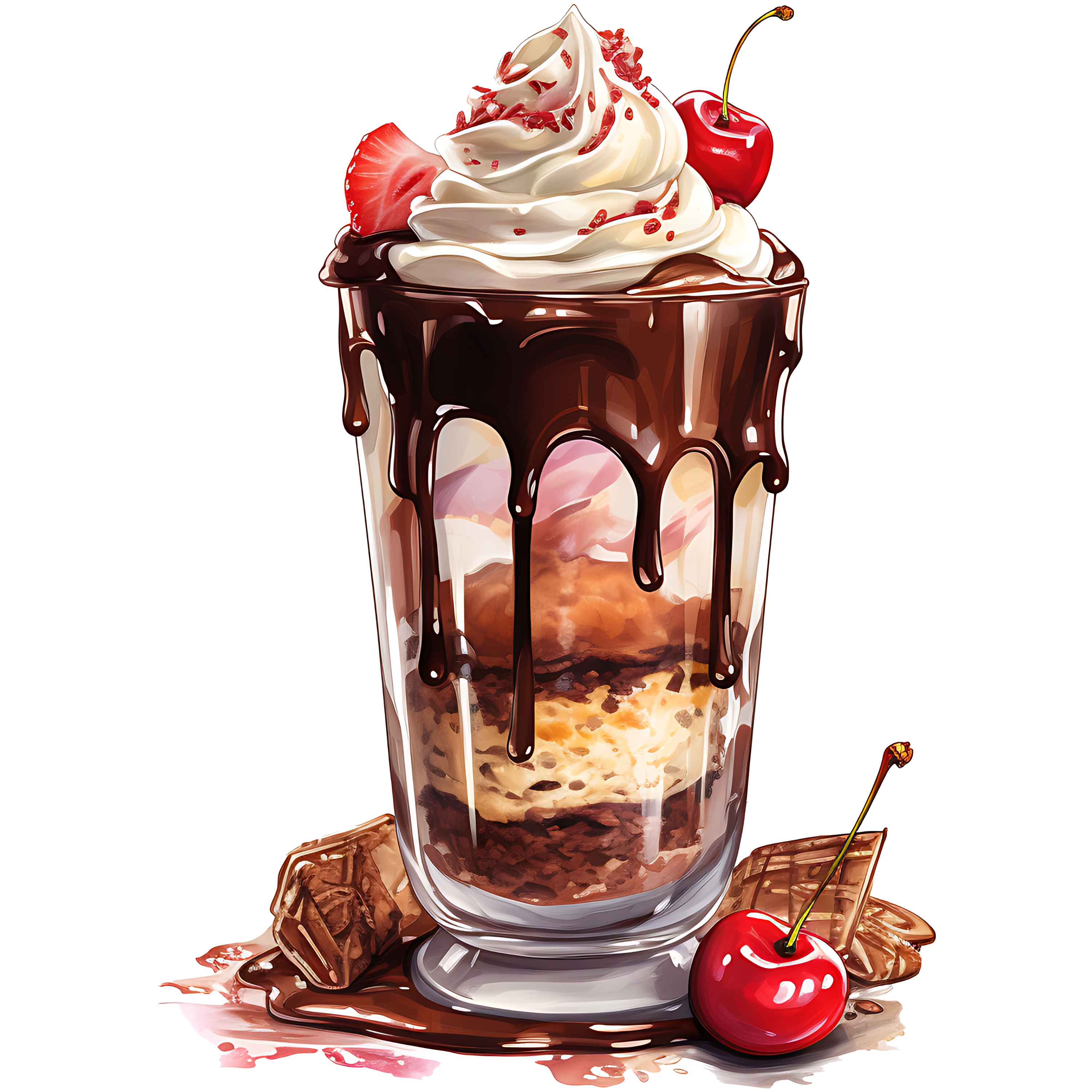 milkshake